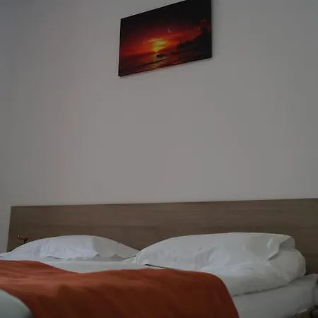 Bourbon Hotel Vama Veche