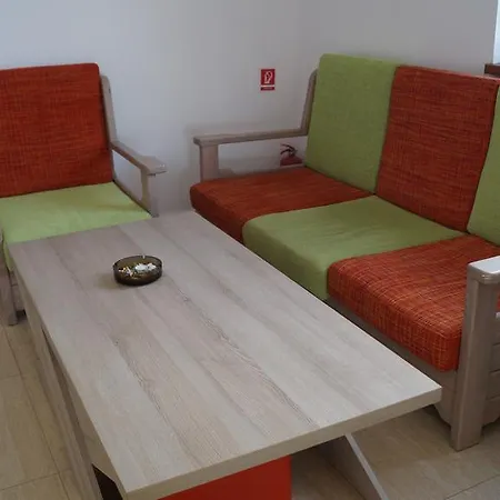Hotel Bourbon 3*