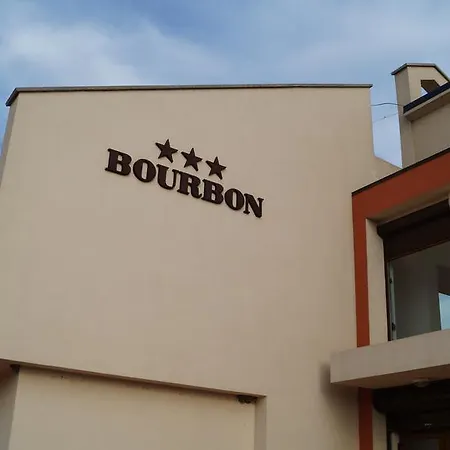 Bourbon Hotel