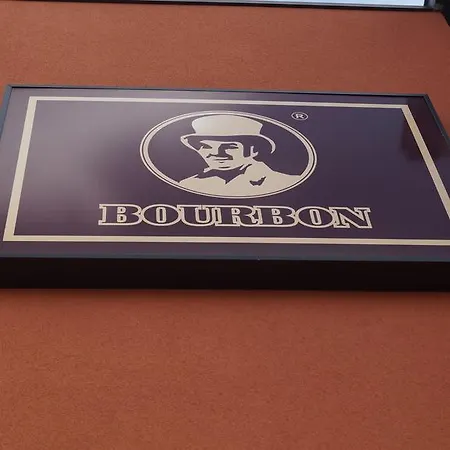 Ξενοδοχείο Bourbon