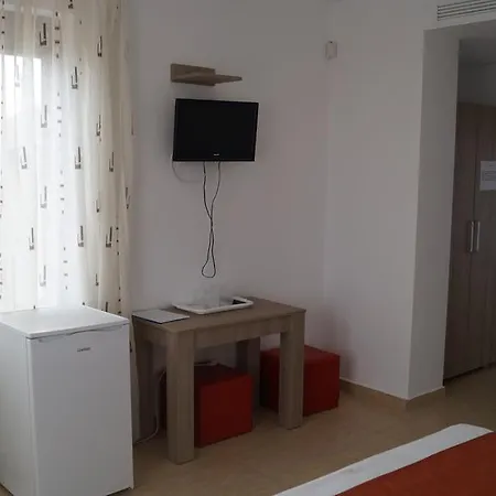 Hotel Bourbon 3*