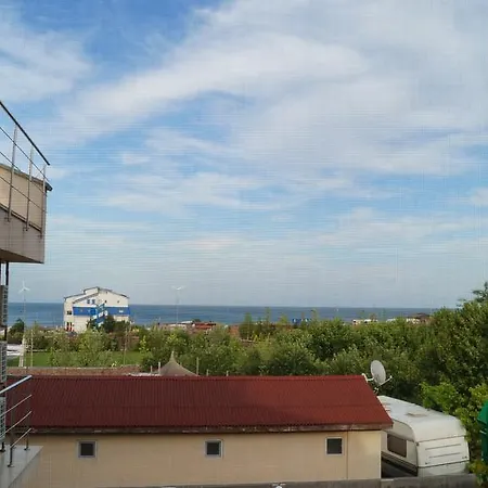 Bourbon 3* Vama Veche