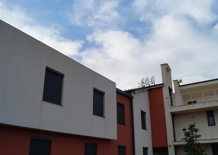 Bourbon 3* Vama Veche