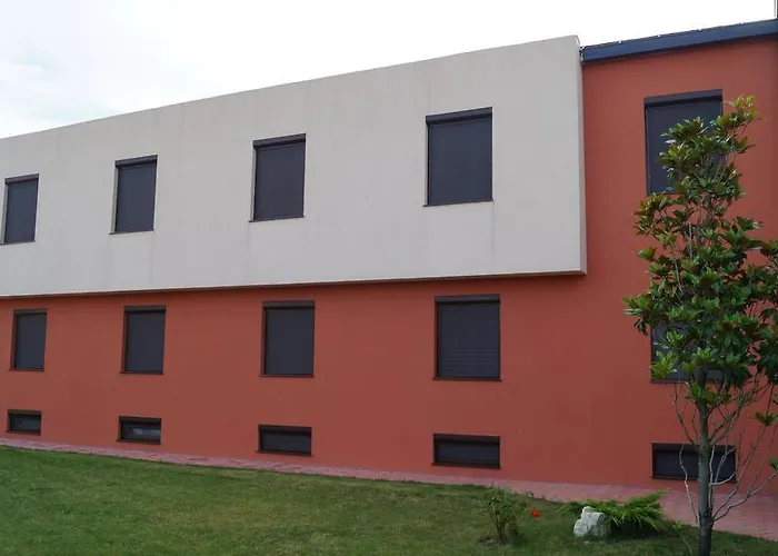 Bourbon Hotel Vama Veche